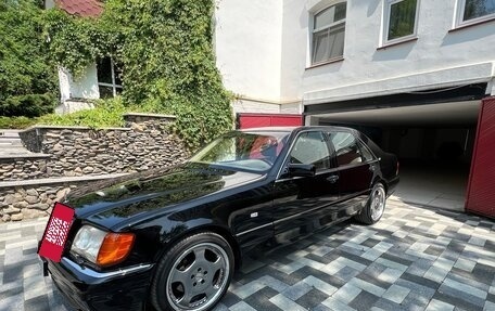 Mercedes-Benz S-Класс, 1998 год, 22 000 000 рублей, 2 фотография