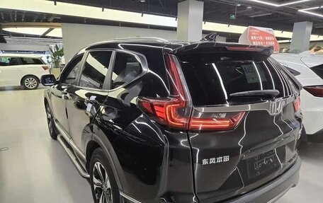 Honda CR-V IV, 2021 год, 1 673 000 рублей, 4 фотография