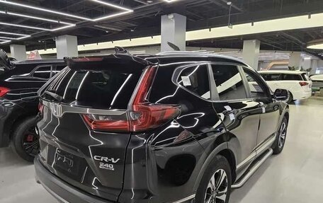 Honda CR-V IV, 2021 год, 1 673 000 рублей, 5 фотография