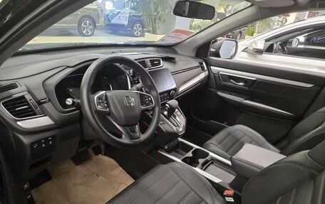 Honda CR-V IV, 2021 год, 1 673 000 рублей, 6 фотография