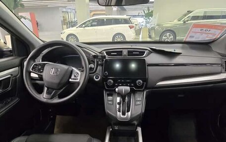 Honda CR-V IV, 2021 год, 1 673 000 рублей, 7 фотография
