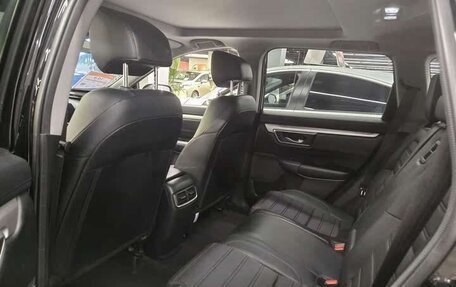 Honda CR-V IV, 2021 год, 1 673 000 рублей, 8 фотография