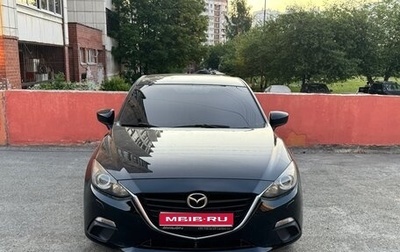 Mazda 3, 2013 год, 1 230 000 рублей, 1 фотография