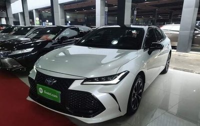 Toyota Avalon, 2022 год, 2 650 000 рублей, 1 фотография