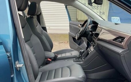 Volkswagen Tharu, 2021 год, 1 563 442 рублей, 5 фотография