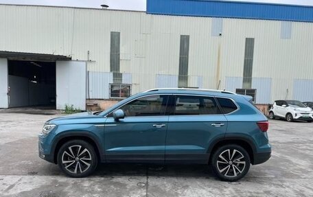 Volkswagen Tharu, 2021 год, 1 563 442 рублей, 2 фотография