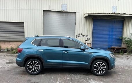 Volkswagen Tharu, 2021 год, 1 563 442 рублей, 3 фотография