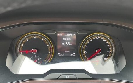 Volkswagen Tharu, 2021 год, 1 563 442 рублей, 4 фотография