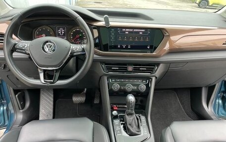 Volkswagen Tharu, 2021 год, 1 563 442 рублей, 6 фотография
