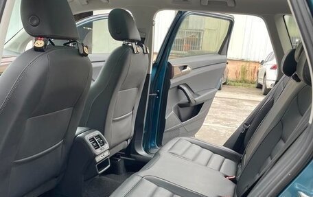 Volkswagen Tharu, 2021 год, 1 563 442 рублей, 8 фотография