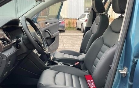 Volkswagen Tharu, 2021 год, 1 563 442 рублей, 7 фотография