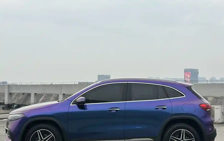 Mercedes-Benz EQA, 2022 год, 2 150 111 рублей, 2 фотография