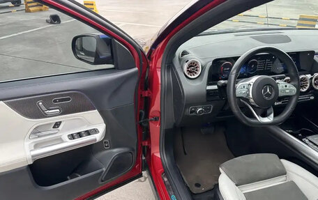 Mercedes-Benz EQA, 2022 год, 2 150 111 рублей, 5 фотография