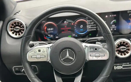 Mercedes-Benz EQA, 2022 год, 2 150 111 рублей, 4 фотография