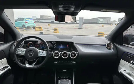 Mercedes-Benz EQA, 2022 год, 2 150 111 рублей, 8 фотография