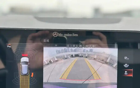 Mercedes-Benz EQA, 2022 год, 2 150 111 рублей, 9 фотография
