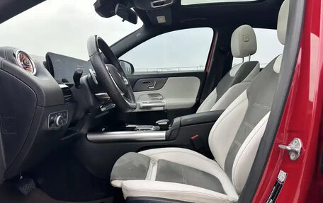 Mercedes-Benz EQA, 2022 год, 2 150 111 рублей, 12 фотография