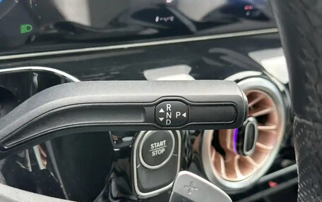Mercedes-Benz EQA, 2022 год, 2 150 111 рублей, 13 фотография