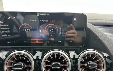 Mercedes-Benz EQA, 2022 год, 2 150 111 рублей, 11 фотография