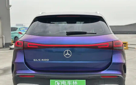 Mercedes-Benz EQA, 2022 год, 2 150 111 рублей, 15 фотография
