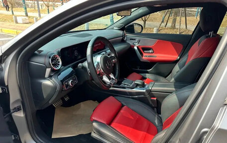 Mercedes-Benz A-Класс AMG, 2021 год, 2 850 111 рублей, 6 фотография