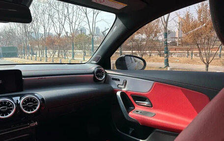 Mercedes-Benz A-Класс AMG, 2021 год, 2 850 111 рублей, 10 фотография