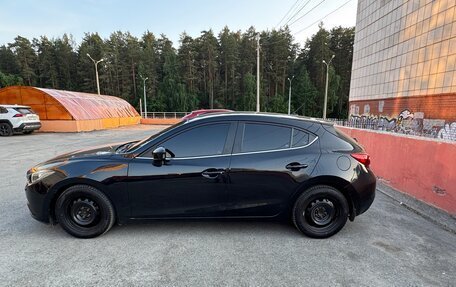 Mazda 3, 2013 год, 1 230 000 рублей, 3 фотография