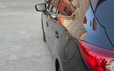Mazda 3, 2013 год, 1 230 000 рублей, 7 фотография