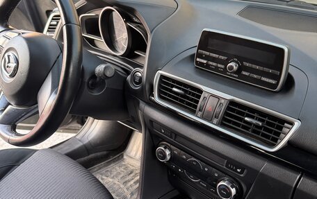 Mazda 3, 2013 год, 1 230 000 рублей, 11 фотография