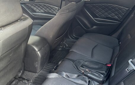 Mazda 3, 2013 год, 1 230 000 рублей, 9 фотография
