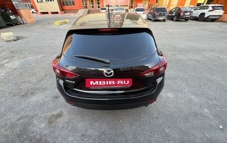 Mazda 3, 2013 год, 1 230 000 рублей, 5 фотография