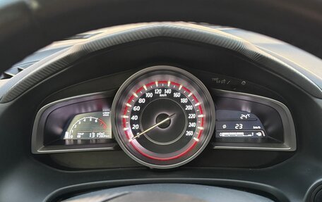 Mazda 3, 2013 год, 1 230 000 рублей, 12 фотография