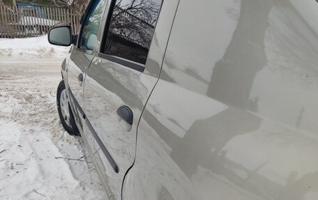 Renault Logan I, 2011 год, 400 000 рублей, 2 фотография