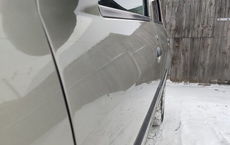 Renault Logan I, 2011 год, 400 000 рублей, 3 фотография