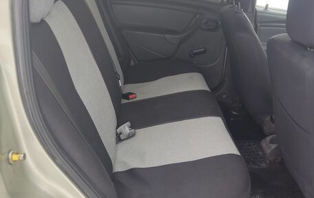 Renault Logan I, 2011 год, 400 000 рублей, 6 фотография