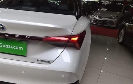 Toyota Avalon, 2022 год, 2 650 000 рублей, 8 фотография