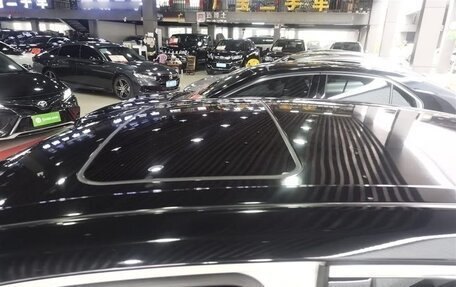 Toyota Avalon, 2022 год, 2 650 000 рублей, 12 фотография