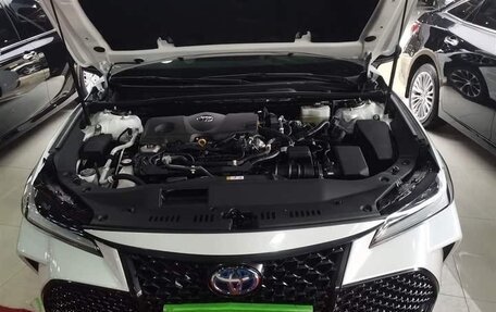 Toyota Avalon, 2022 год, 2 650 000 рублей, 11 фотография