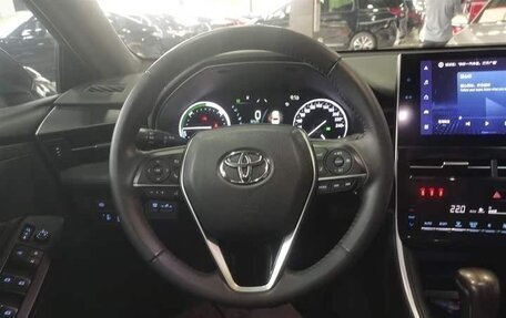 Toyota Avalon, 2022 год, 2 650 000 рублей, 23 фотография