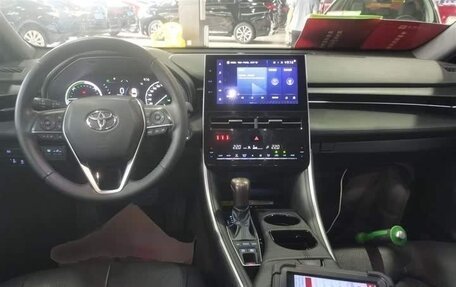 Toyota Avalon, 2022 год, 2 650 000 рублей, 22 фотография