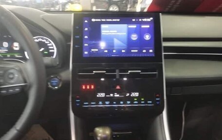Toyota Avalon, 2022 год, 2 650 000 рублей, 25 фотография
