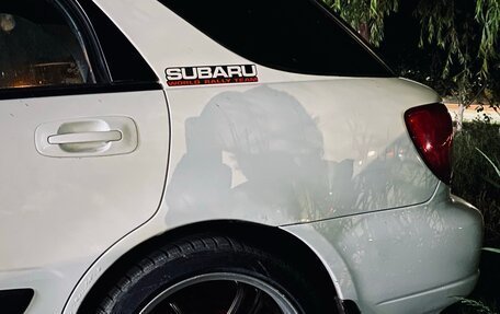 Subaru Impreza III, 2001 год, 950 000 рублей, 22 фотография
