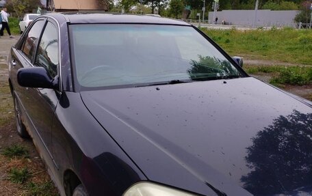 Toyota Mark II IX (X110), 2001 год, 300 000 рублей, 2 фотография