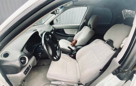 Subaru Impreza III, 2001 год, 950 000 рублей, 30 фотография
