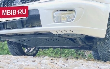 Subaru Impreza III, 2001 год, 950 000 рублей, 24 фотография