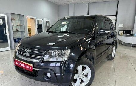 Suzuki Grand Vitara, 2011 год, 1 099 000 рублей, 1 фотография