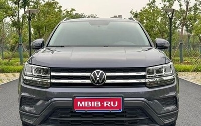 Volkswagen Tharu, 2022 год, 1 540 442 рублей, 1 фотография