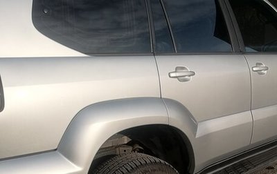 Toyota Land Cruiser Prado 120 рестайлинг, 2006 год, 2 300 000 рублей, 1 фотография