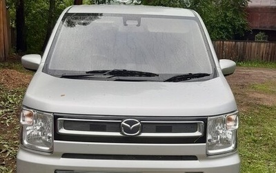 Mazda Flair II, 2017 год, 720 000 рублей, 1 фотография