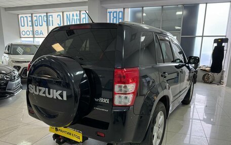 Suzuki Grand Vitara, 2011 год, 1 099 000 рублей, 5 фотография